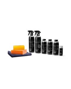 Set de produits d'entretien Audi