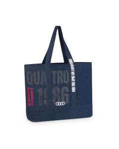 Shopper Audi Kaipola 86