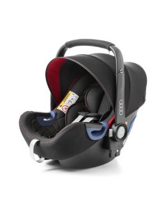 Siège bébé Audi i-Size