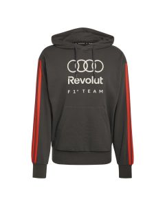 Sweat à capuche Audi F1 Team 