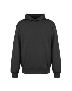 Sweat à Capuche Gris Foncé Audi Homme