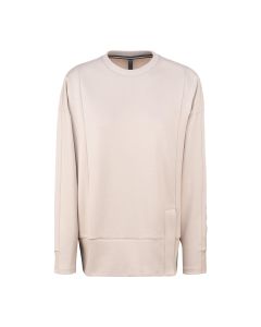 Sweat Audi Femme Beige