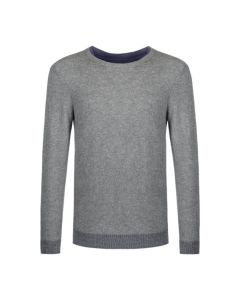 Sweat Audi gris pour homme