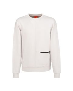 Sweat Beige Audi Homme