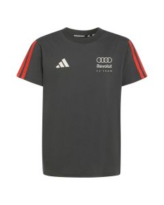 T-Shirt Audi F1 Team ADN Enfant