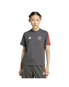 T-Shirt Audi F1 Team ADN Femme