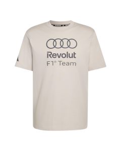 T-shirt Audi F1 Team Homme