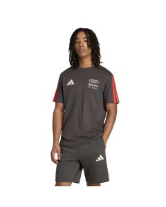 T-shirt Audi F1 Team Homme