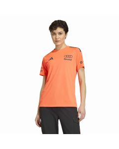 T-Shirt Audi F1Team Set Up Femme