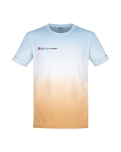 T-Shirt Audi Sport RS Q e-tron