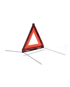 Triangle de Signalisation Pliant Audi