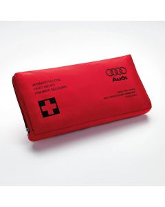 Trousse de secours Audi collection