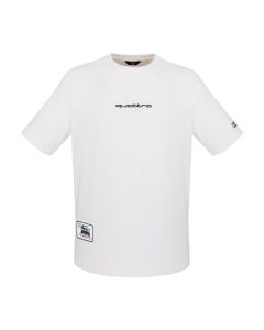 Tshirt Blanc Audi Kaipola 86