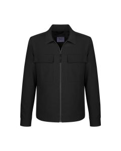 Veste Audi-Tec Homme Noir