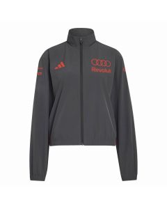 Veste de survêtement Audi F1 Team Mechanics Femme