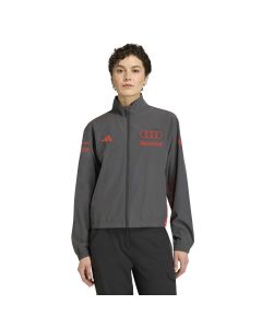 Veste de survêtement Audi F1 Team Mechanics Femme