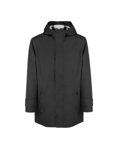 Veste Extérieure Audi Noir Homme