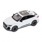 Audi Q5 SPORTBACK 1:43 BLANC GLACIER