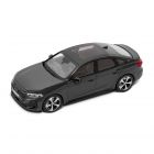 Miniature A5 Audi Grise