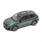 Miniature Audi Q3 Vert Sauge 1/43