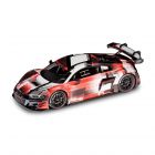 Miniature Audi R8 LMS GT3 Evo II 1:18
