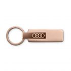 Porte-clés Audi Rose Gold