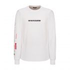 Pull Blanc Audi Kaipola 86