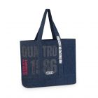 Shopper Audi Kaipola 86