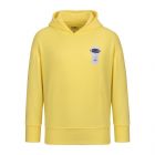 Sweat à capuche Enfant Audi Jaune