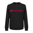 Sweat Audi Sport Noir