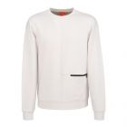 Sweat Beige AUDI Homme