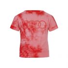 T-shirt Audi collection rouge pour enfant