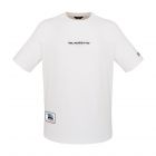 Tshirt Blanc Audi Kaipola 86