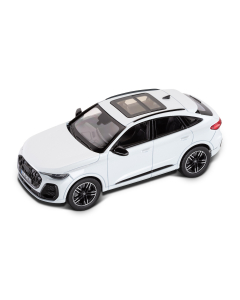 Audi Q5 SPORTBACK 1:43 BLANC GLACIER