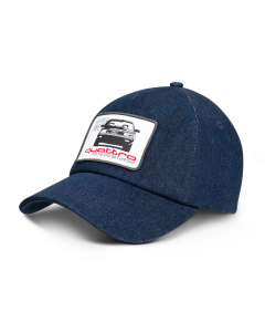 Casquette Audi Kaipola 86