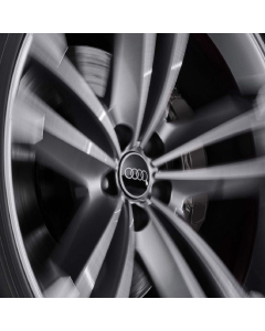 Enjoliveurs Dynamiques Audi