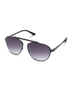 Lunettes De Soleil Audi Aviateur Anthracite