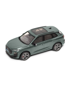 Miniature Audi Q3 Vert Sauge 1/43