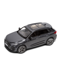 Miniature Audi Q5 Tambora Gris