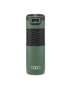 Mug Isotherme Audi x Kambukka 500 ml Vert