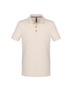 Polo Audi Homme Beige
