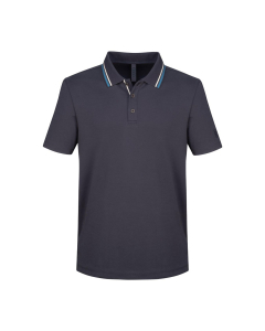 Polo Audi Homme Gris Foncé
