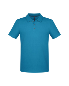 Polo Audi Homme Turquoise