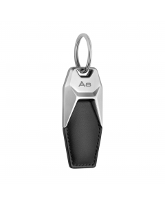 Porte-clés cuir Audi A8