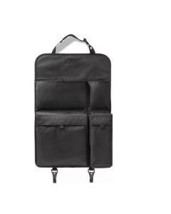 Protection de Dossier avec 4 Compartiments de Rangement Audi