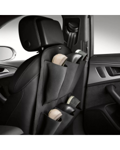 Protection de Dossier avec Rangement Audi