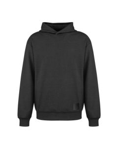 Sweat à Capuche Gris Foncé Audi Homme