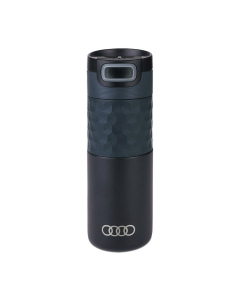 Thermos Audi Collection noir