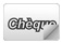 Logo cheque